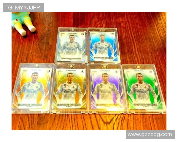 足球周刊推出C罗千场纪念球星卡 展现传奇巨星辉煌足迹