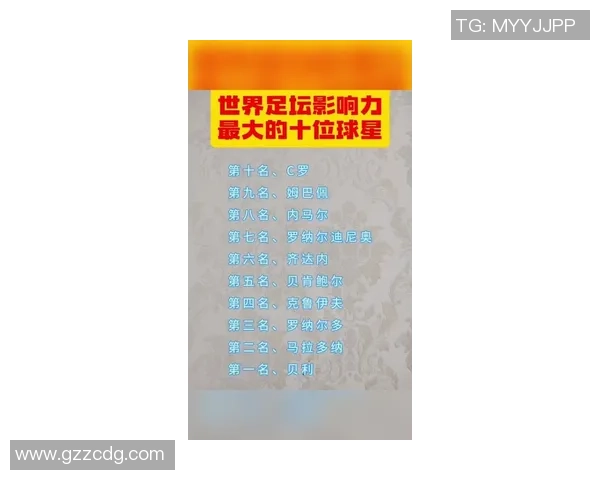 全球足球历史最佳球星排名揭晓 谁才是最具影响力的万能球员 全球足球历史最佳球星排名揭晓 谁才是最具影响力的万能球员